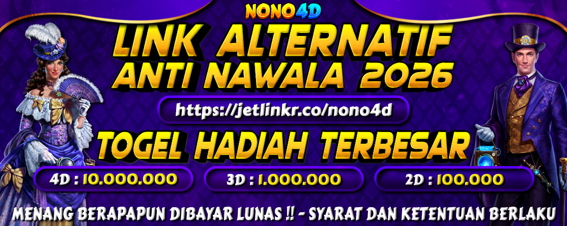 Link anti nawala nono4d